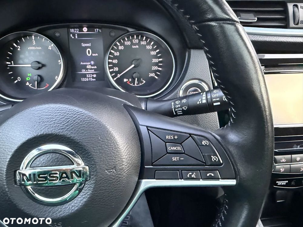 Nissan Qashqai 1.6 DCi Tekna+ - 30
