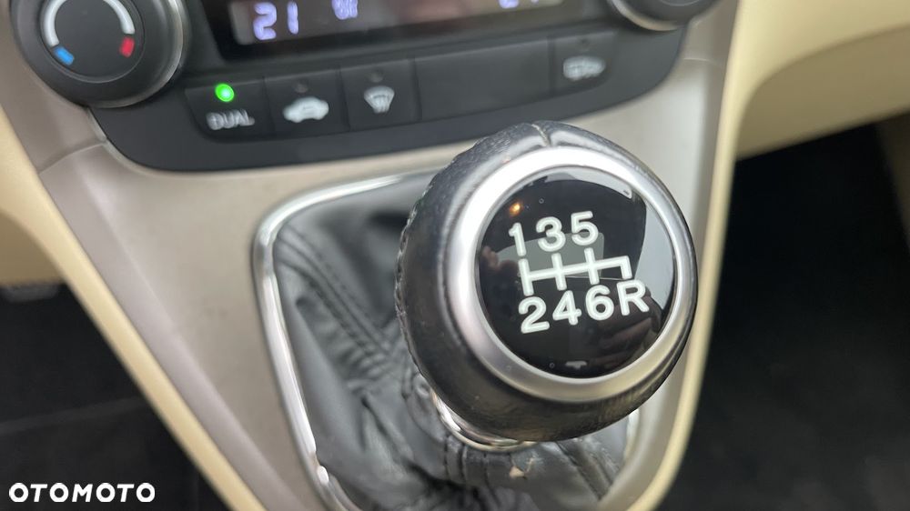 Honda CR-V 2.0i-VTEC Executive - 6