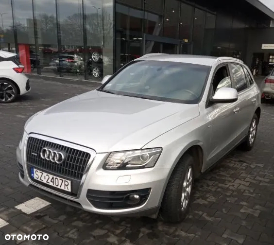 Audi Q5 2.0 TFSI Quattro - 2