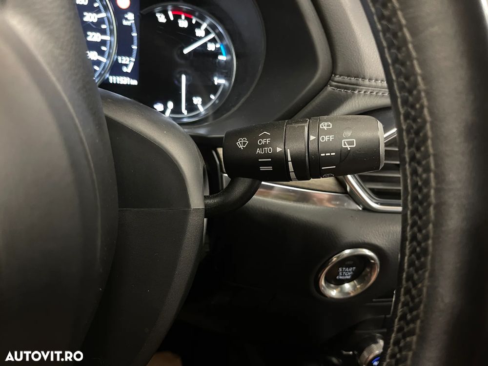 Mazda CX-5 CD150 4x2 AT Takumi - 32
