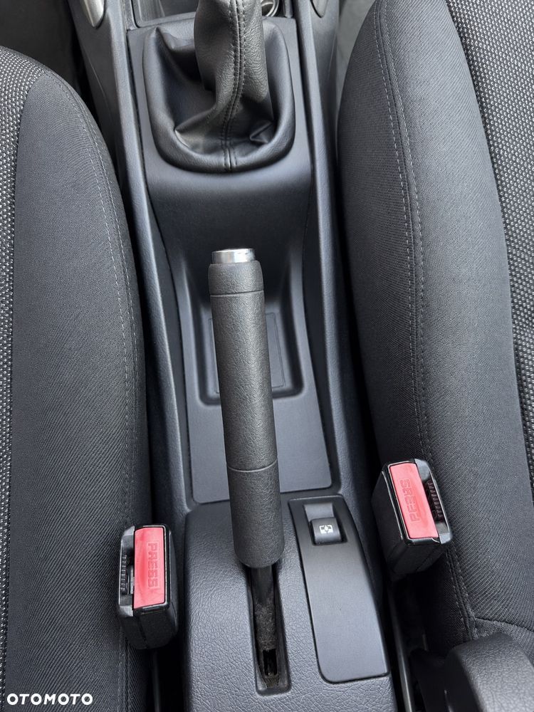 Peugeot 207 1.6 HDi Trendy - 16