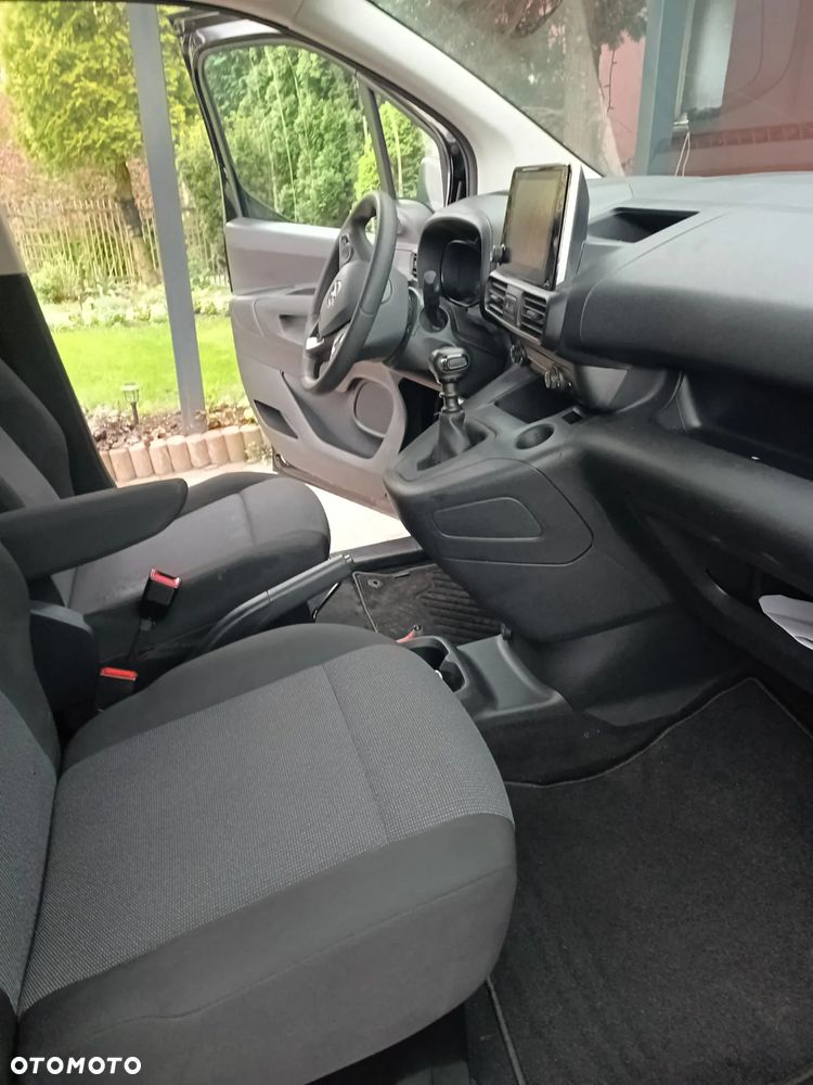 Opel Combo - 2