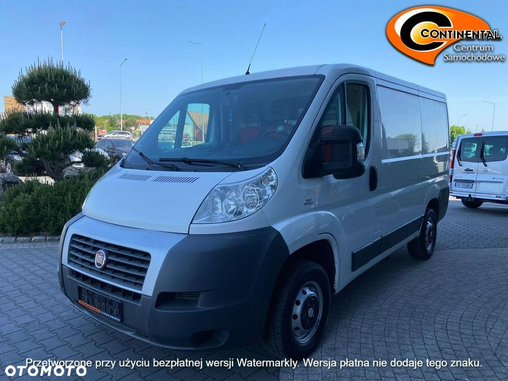 Fiat Ducato - 2