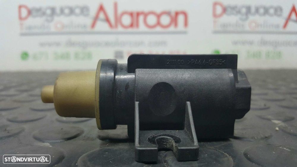 VÁLVULA DE AR ADICIONAL SEAT IBIZA SC (6J1) REFERENCE - 6