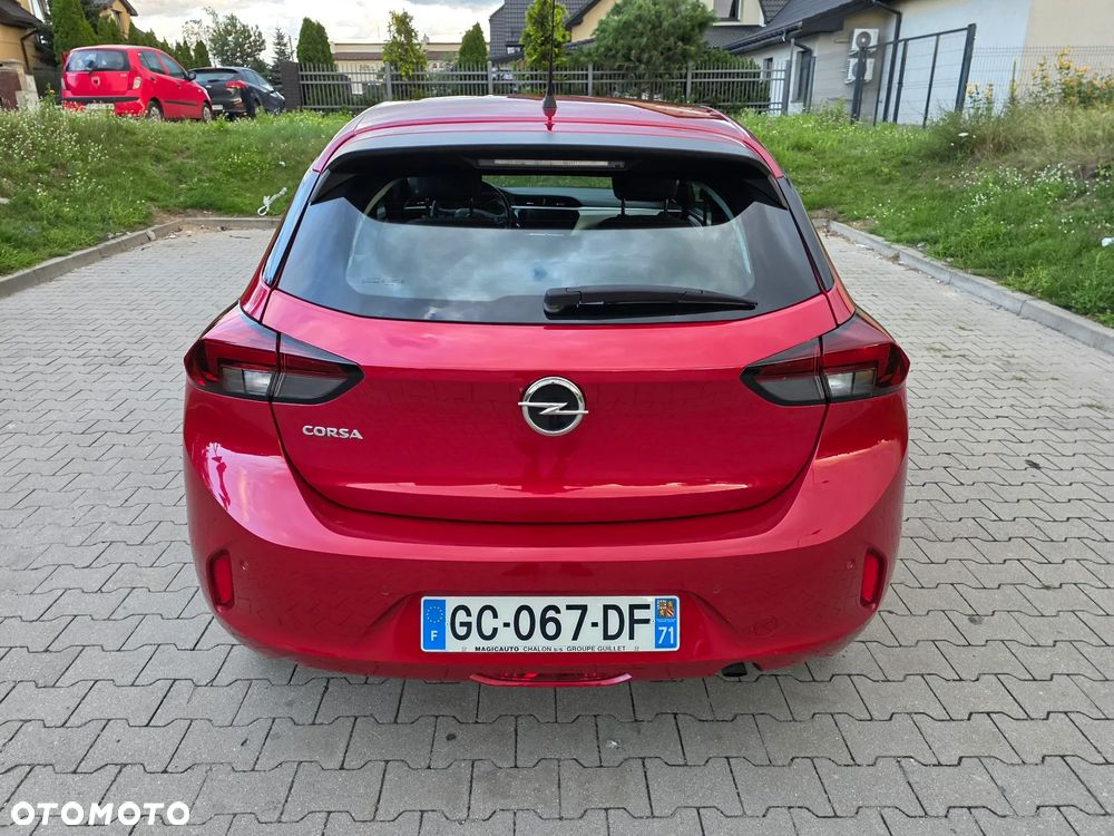 Opel Corsa - 12