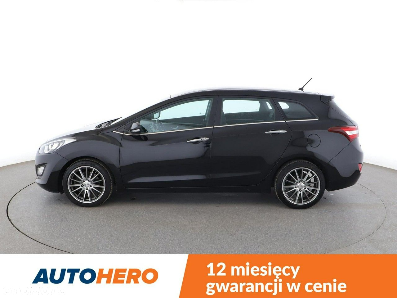 Hyundai i30 1.6 GDI Style - 2