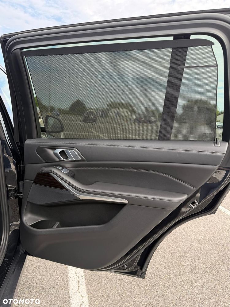 BMW X7 xDrive40i mHEV sport - 7