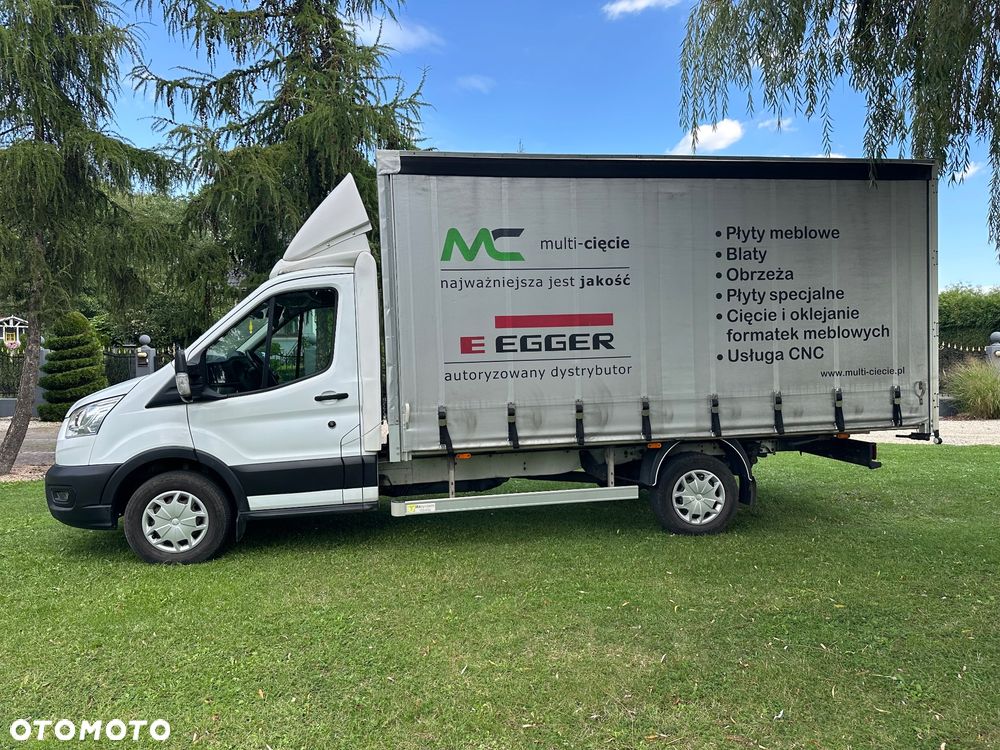 Ford Transit - 25