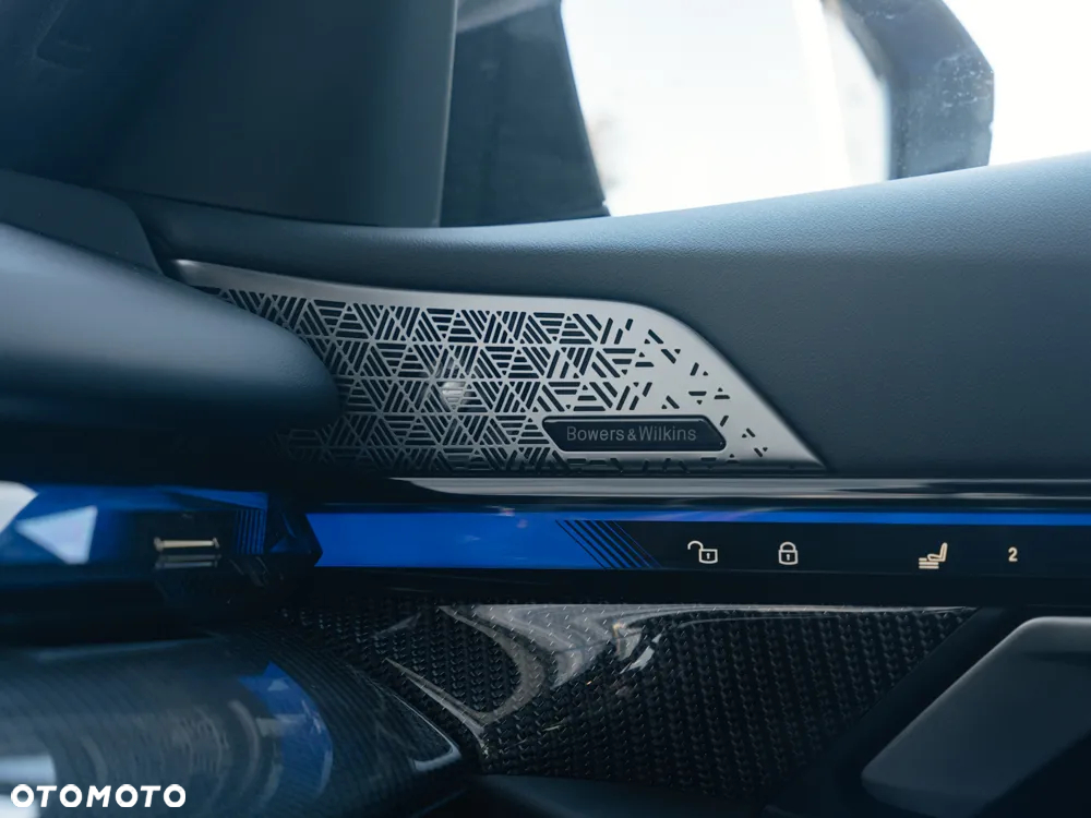 BMW M5 - 10