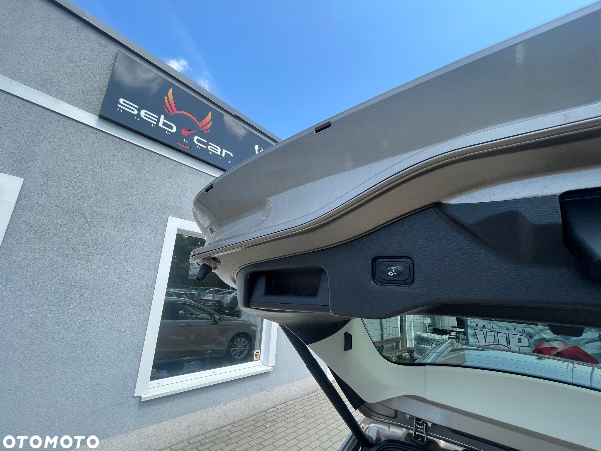 Ford Mondeo 2.0 Hybrid Titanium - 22