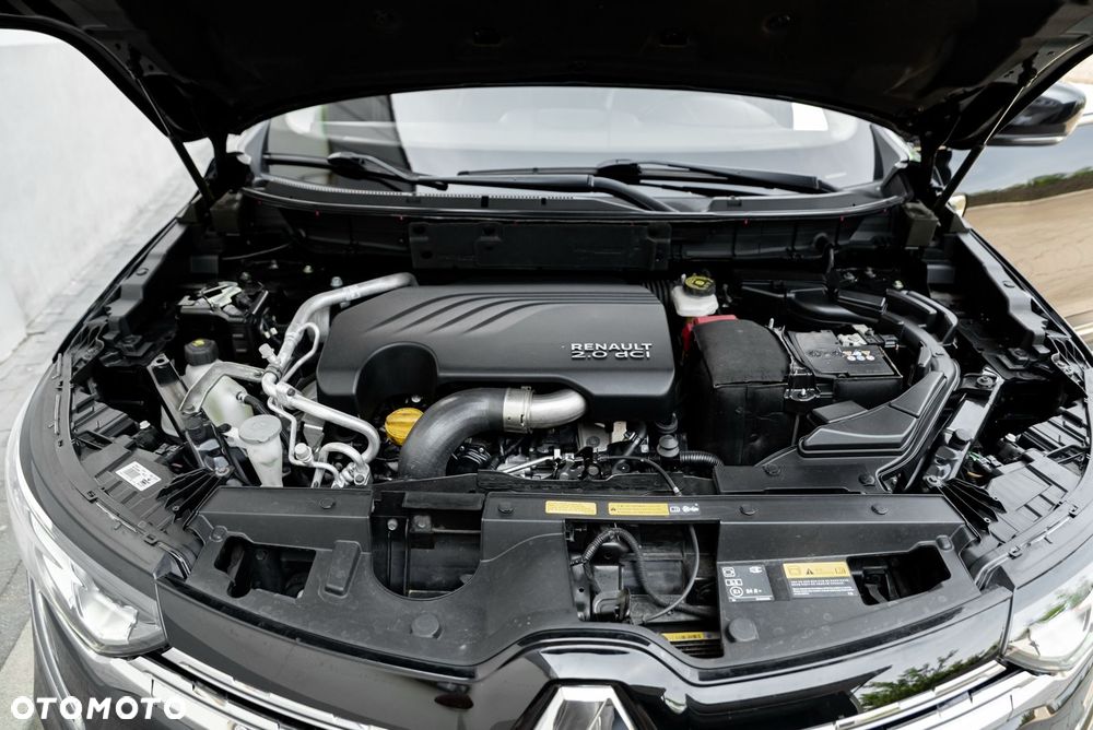Renault Koleos 2.0 dCi Winter Edition 4x4 X-Tronic - 36