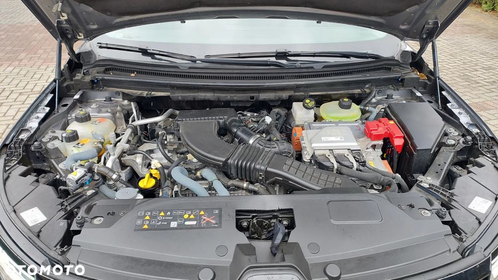 Renault Austral 1.2 E-Tech Full Hybrid 200 Techno MMT - 24