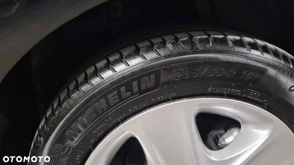 Opel Astra 1.6 D (CDTI) Business - 10