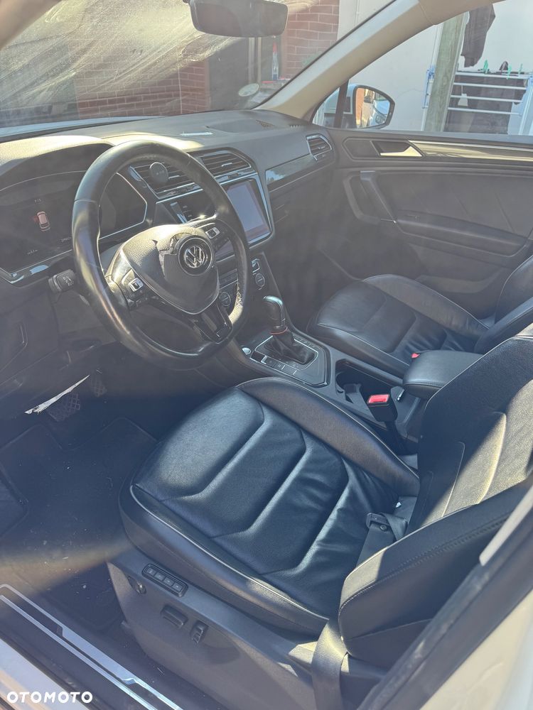 Volkswagen Tiguan Allspace 2.0 TDI SCR DSG Trendline - 7