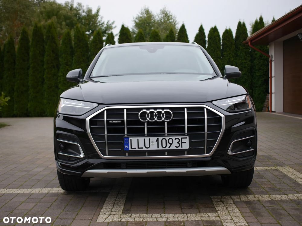 Audi Q5 45 TFSI quattro S tronic - 12