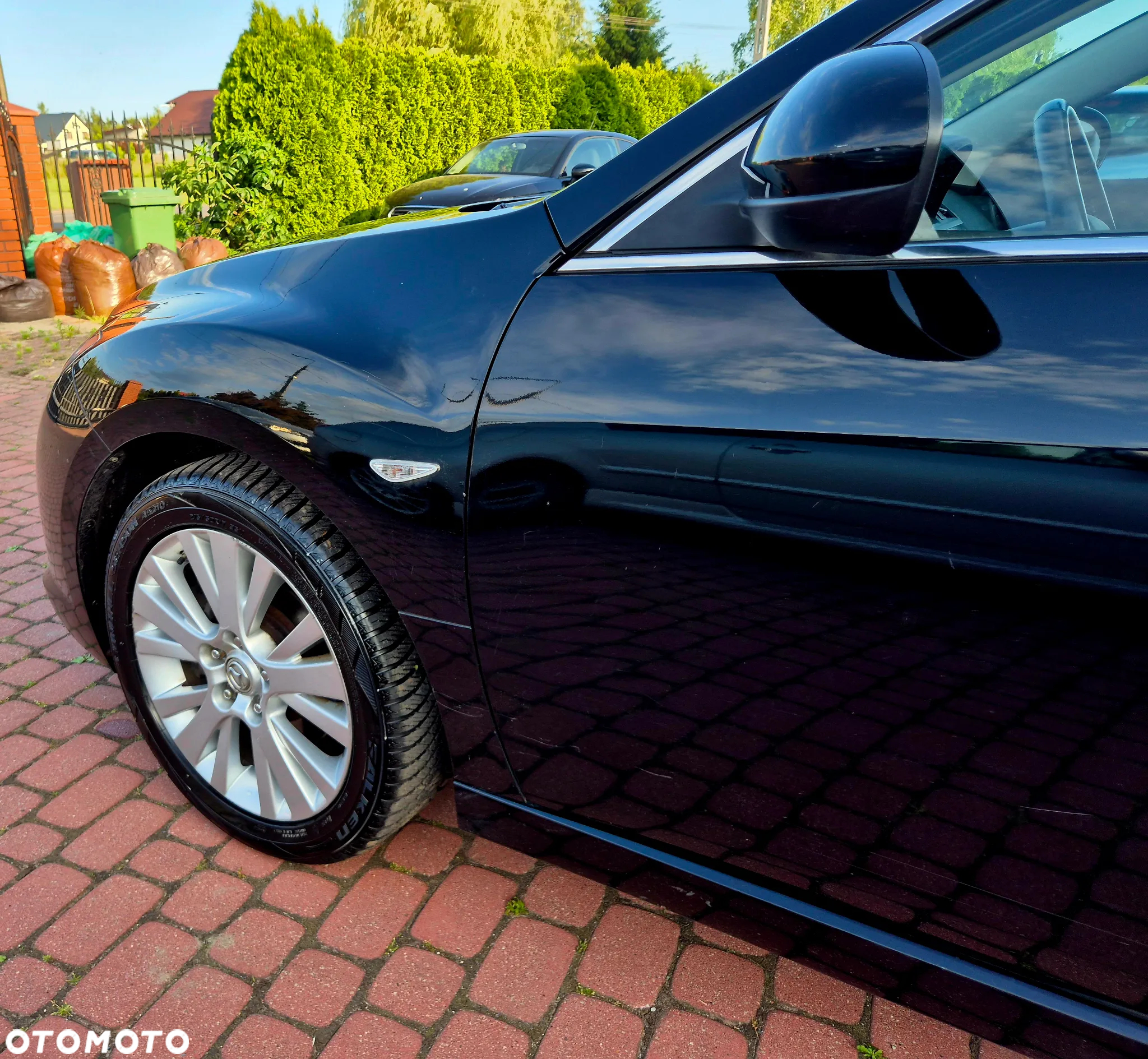 Mazda 6 2.0 Exclusive - 2
