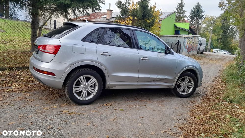 Audi Q3 - 16