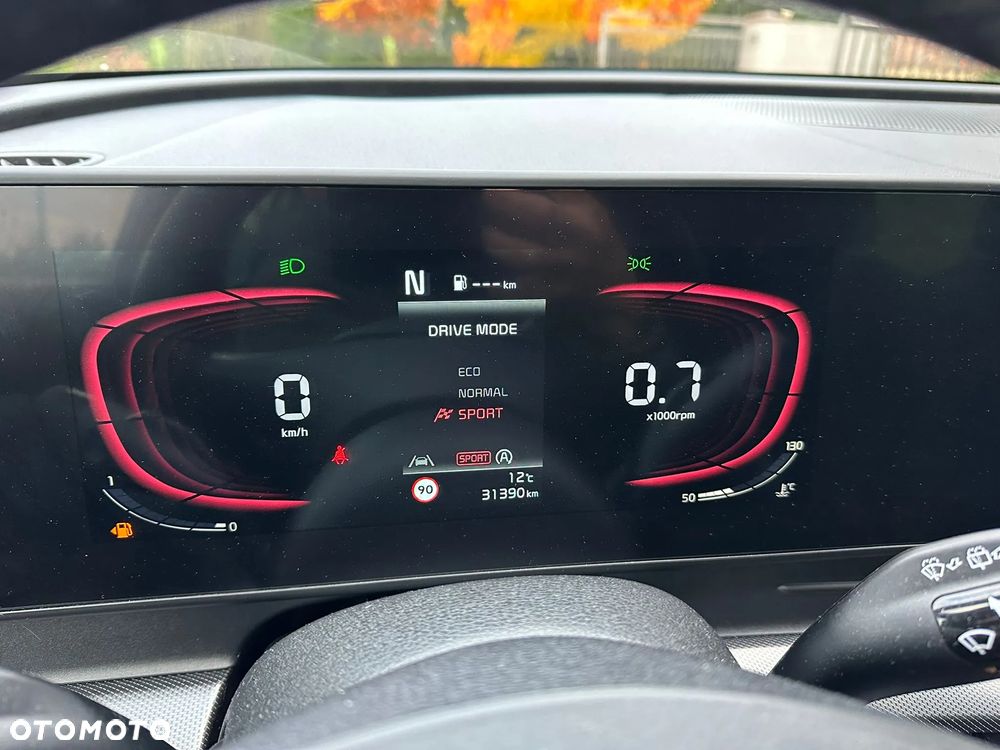 Kia Sportage 1.6 T-GDI Anniversary 2WD - 21