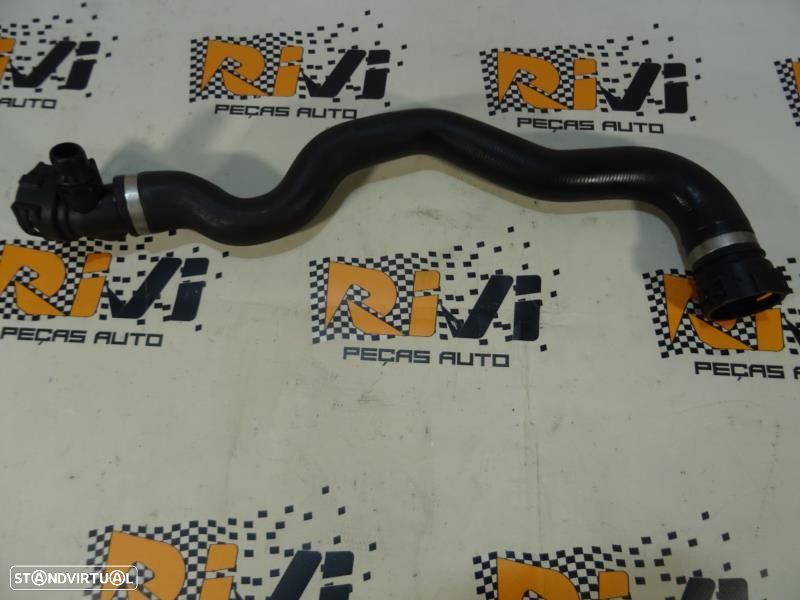Tubo De Água Bmw 1 (F20)  7811127 05 / 781112705 / 127089 148378 10 H - 1