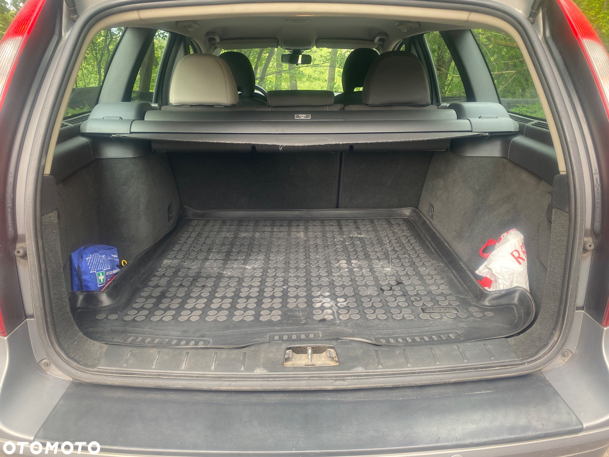Volvo V50 1.8 Kinetic - 14