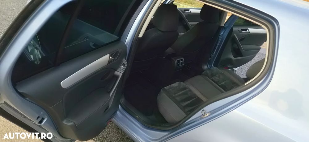 Volkswagen Golf 1.4 TSI Highline DSG - 15