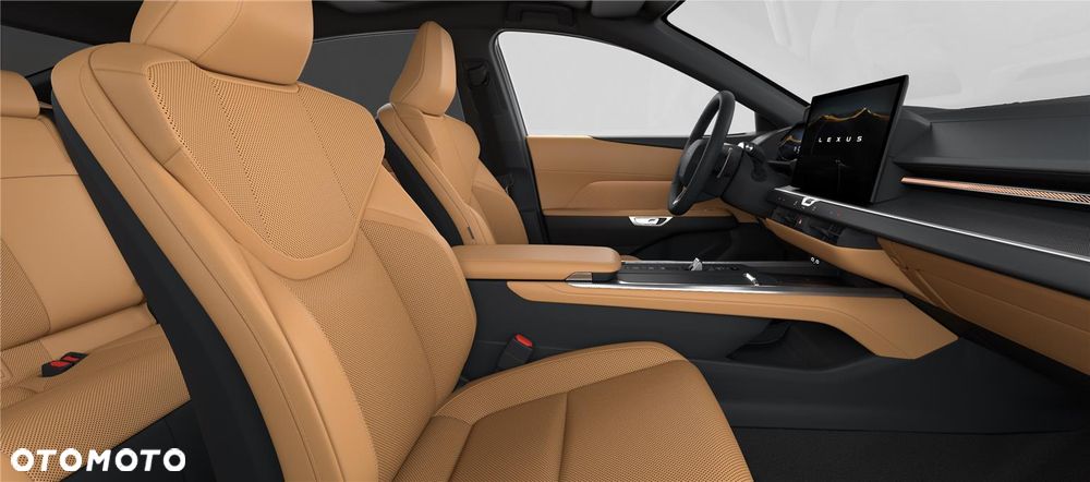 Lexus ES 500e Prestige AWD - 8