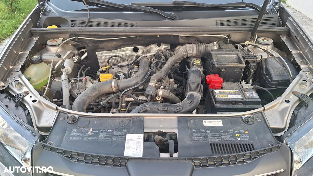 Dacia Logan MCV 0.9 TCe 90 CP Prestige - 11