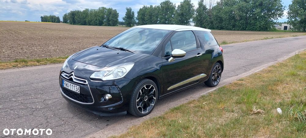 Citroën DS3 1.6 THP SportChic - 15