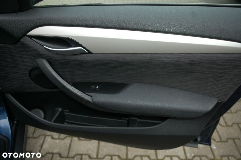 BMW X1 - 29