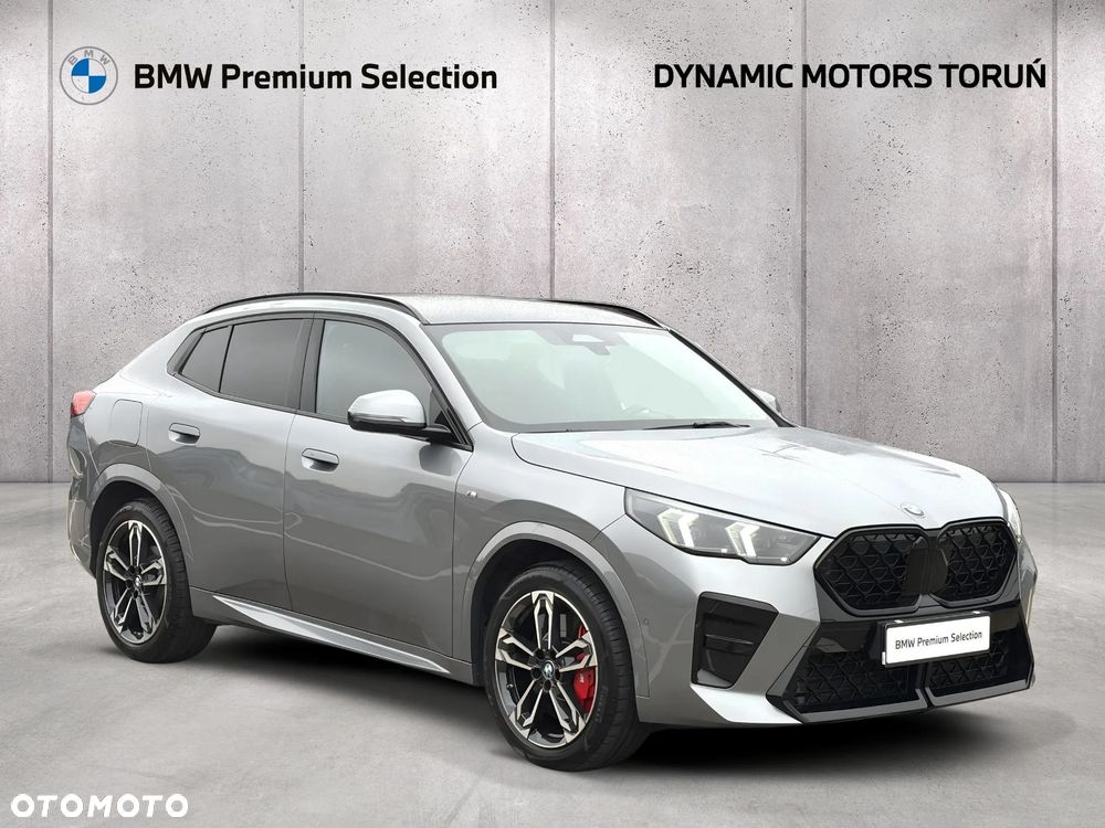 BMW X2 - 10