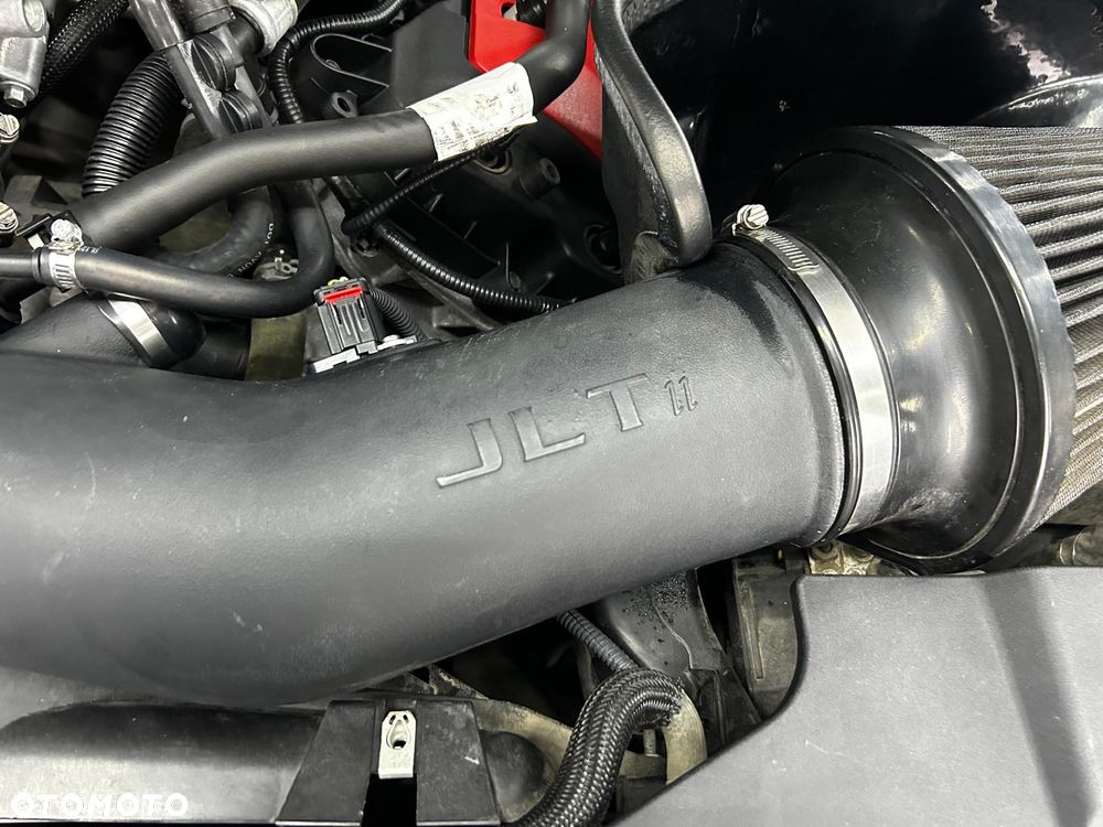 Ford Mustang 5.0 V8 GT Premium - 38
