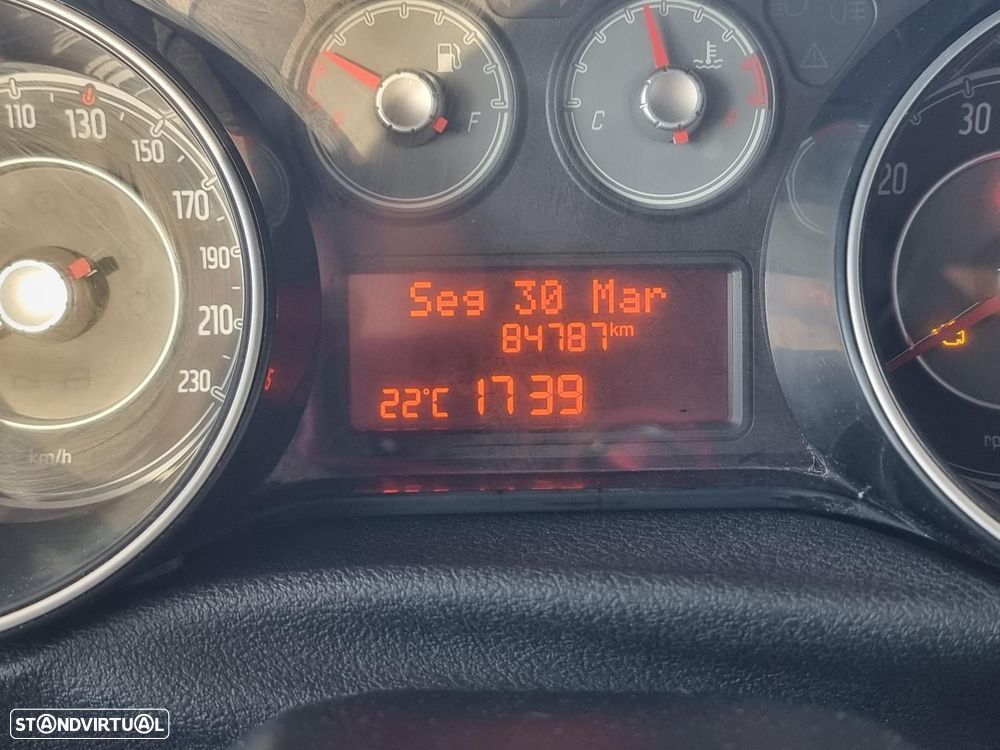 Fiat Punto Evo 1.2 Active - 6