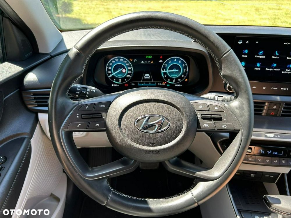 Hyundai i20 - 11