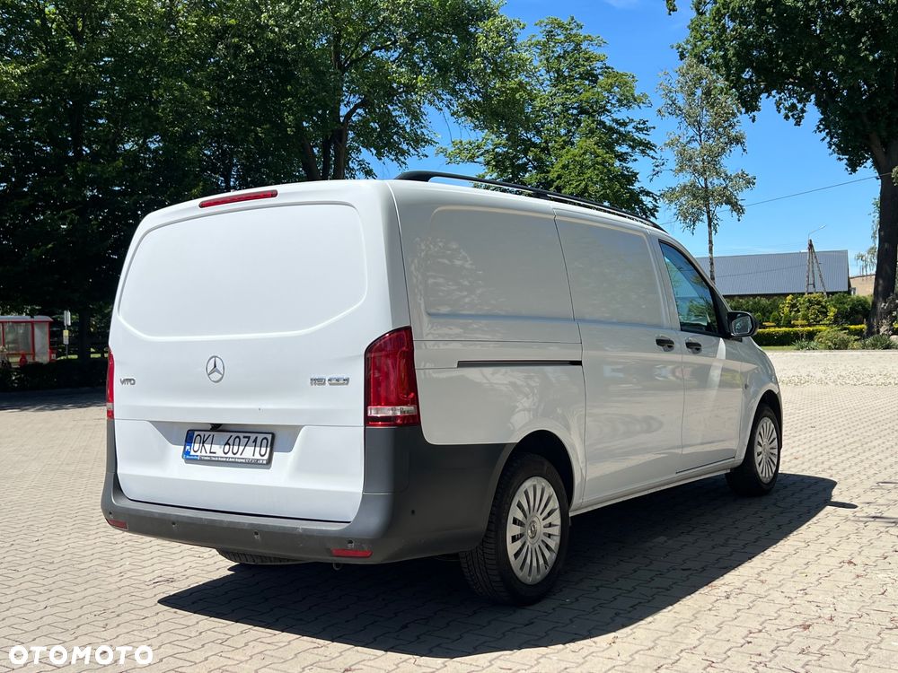 Mercedes-Benz Vito - 7