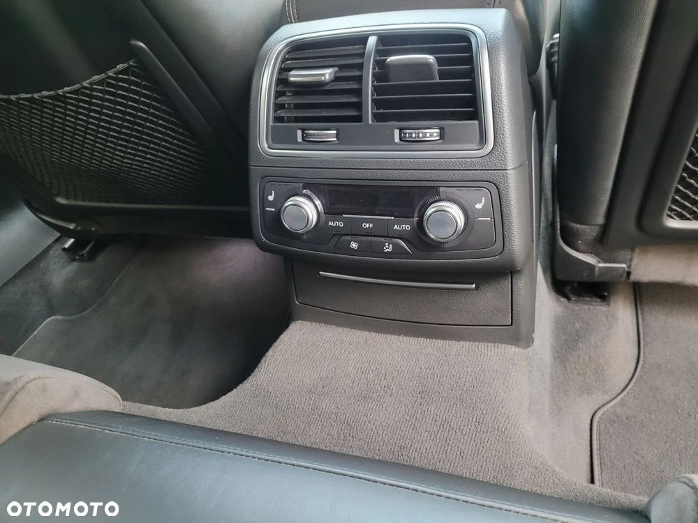Audi A6 Allroad quattro 3.0 TDI S tronic DPF - 19
