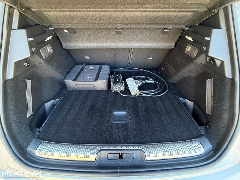 DS DS7 Crossback E-Tense Grand Chic EAT8 - 50