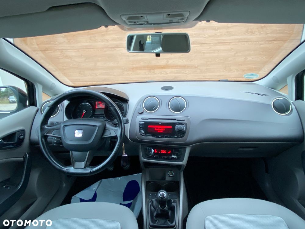 Seat Ibiza ST 1.2 TSI Ecomotive Sport - 28