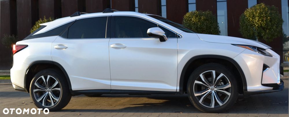 Lexus RX 350 Prestige - 2