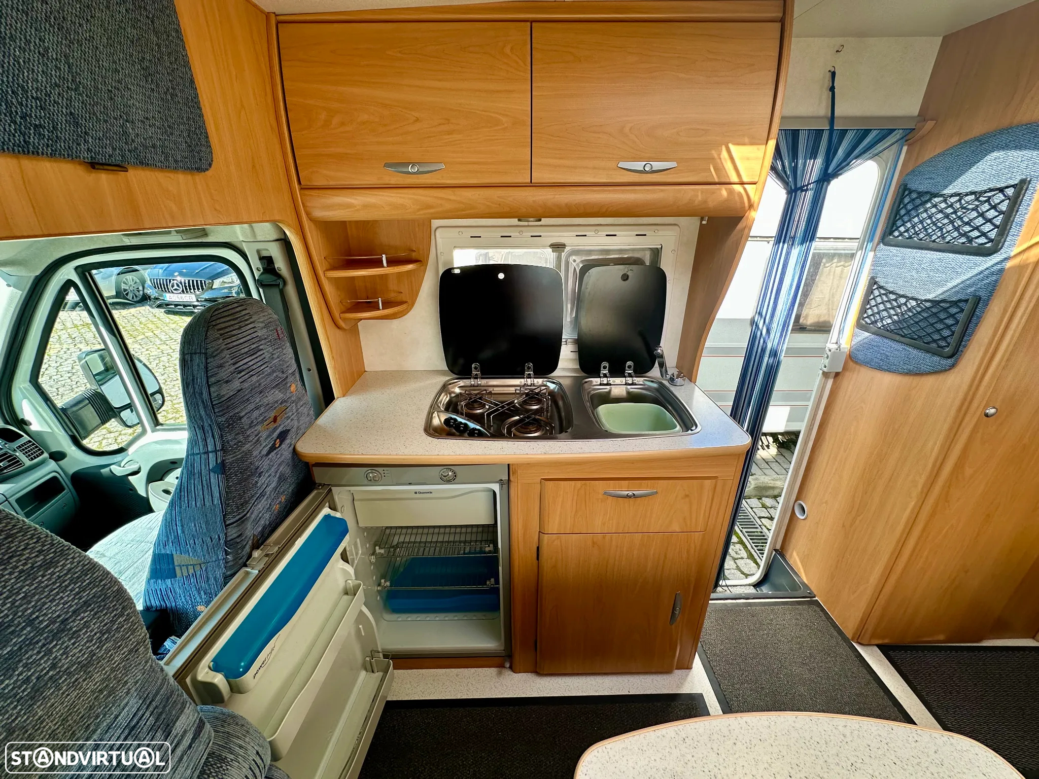 Chausson Welcome 70 - 13