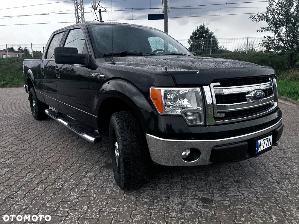 Ford F150 - 10