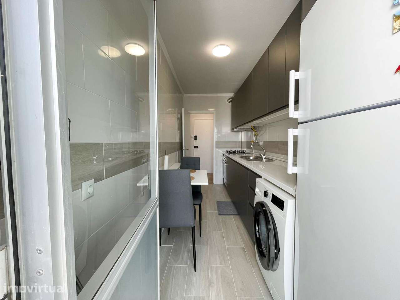 APARTAMENTO T3 ALMADA - Grande imagem: 4/29