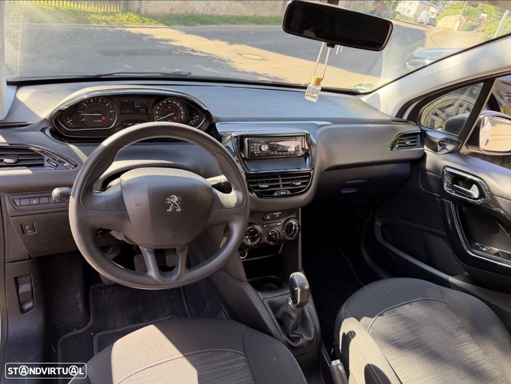 Peugeot 208 PureTech 68 Access - 7