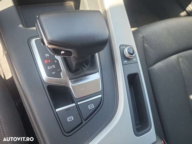 Audi A5 - 16