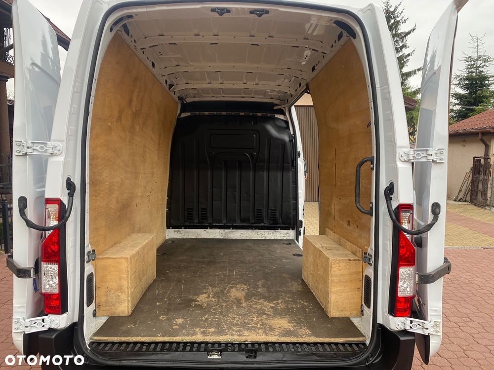 Renault MASTER L2 H2 135 DCI - 14