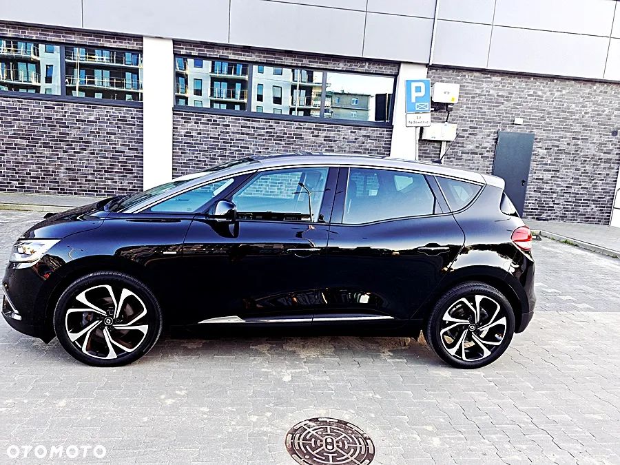 Renault Scenic ENERGY dCi 160 EDC BOSE EDITION - 3