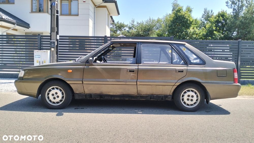 Polonez Atu - 4