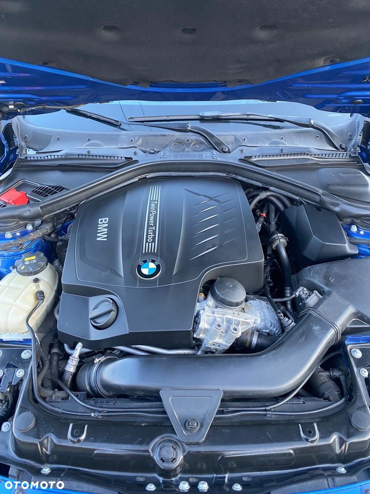 BMW Seria 4 435i Sport-Aut M Sport - 25