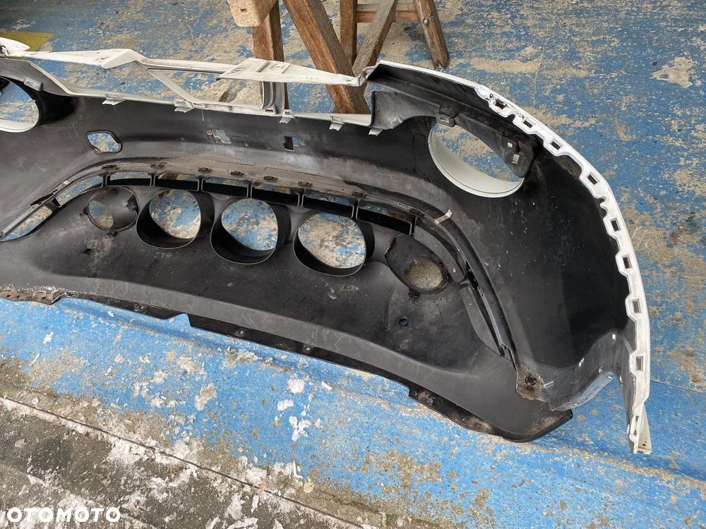 ZDERZAK PRZÓD PRZEDNI NISSAN JUKE F15 10-14 62022 1KA6H - 9