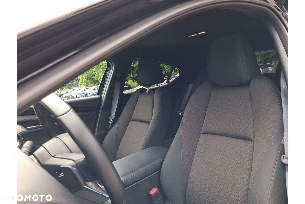 Mazda 3 2.0 mHEV Exclusive-Line - 16