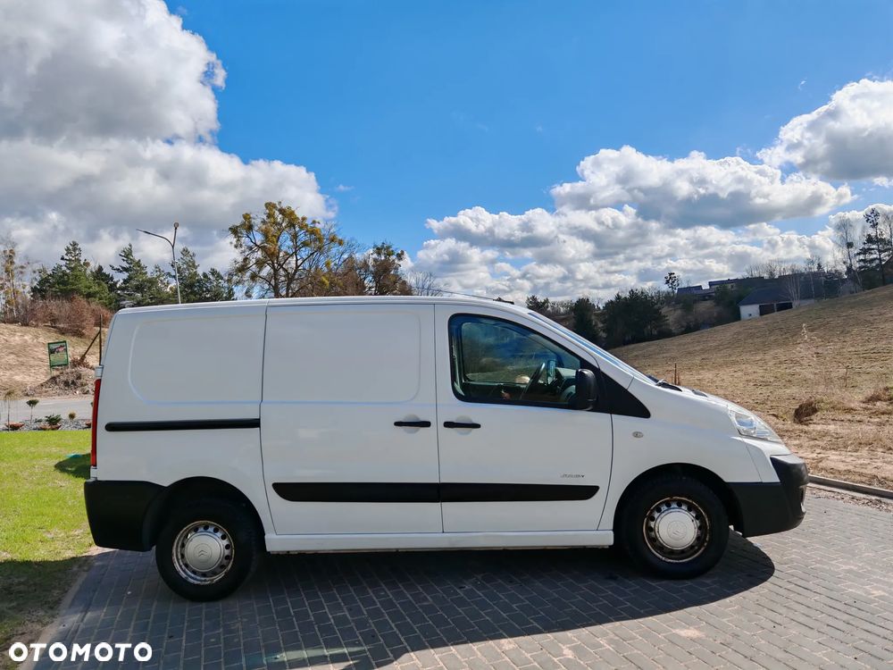 Citroën Jumpy II - 10